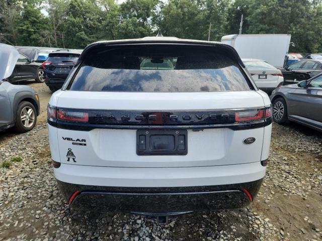 Photo 6 from auction – 2020 LAND ROVER RANGE ROVE with VIN SALYK2EX5LA285204