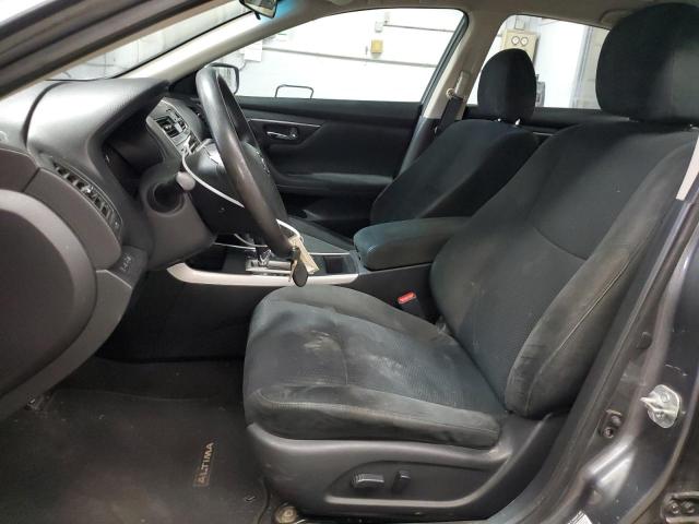 Photo 7 from auction – 2015 NISSAN ALTIMA 2.5 with VIN 1N4AL3APXFC200325