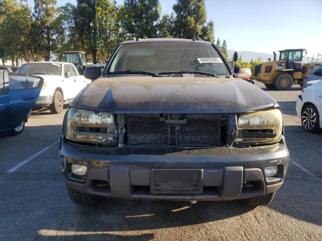 Photo 5 from auction – 2005 CHEVROLET TRAILBLAZE with VIN 1GNET16S656200694