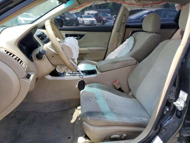 Photo 7 from auction – 2013 NISSAN ALTIMA 2.5 with VIN 1N4AL3AP7DC910389