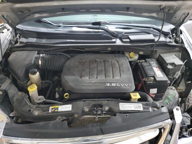 Photo 12 from auction – 2014 CHRYSLER TOWN & COU with VIN 2C4RC1BGXER256366