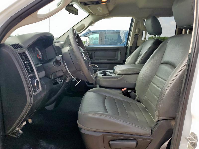 Photo 7 from auction – 2019 RAM 1500 CLASS with VIN 1C6RR7FG7KS735423