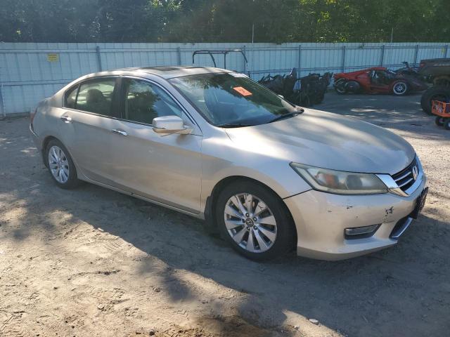 Photo 4 from auction – 2013 HONDA ACCORD EXL with VIN 1HGCR2F80DA251341