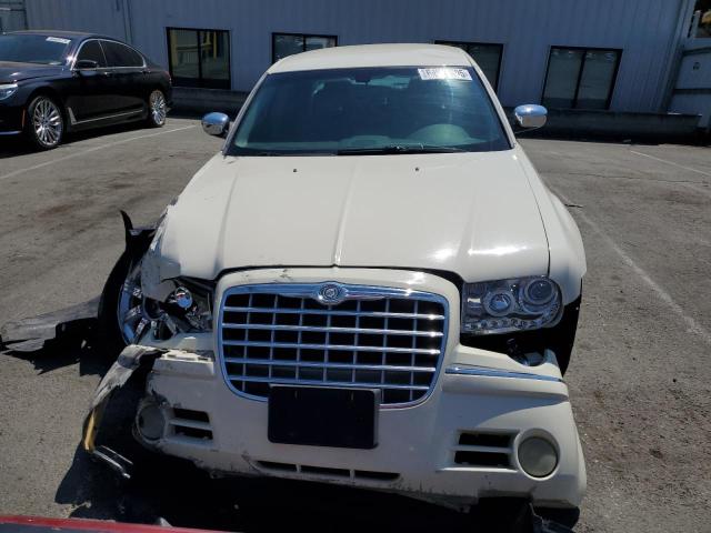 Photo 5 from auction – 2007 CHRYSLER 300C with VIN 2C3KA63H27H835599