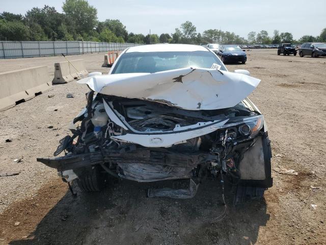 Photo 5 from auction – 2014 KIA OPTIMA HYB with VIN KNAGM4ADXE5073461