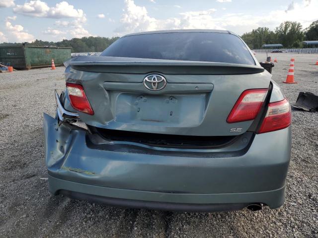 Photo 6 from auction – 2009 TOYOTA CAMRY BASE with VIN 4T1BE46K69U795650