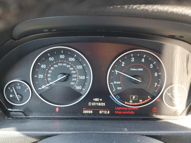 Photo 9 from auction – 2017 BMW 330 XIGT with VIN WBA8Z9C39HG826980