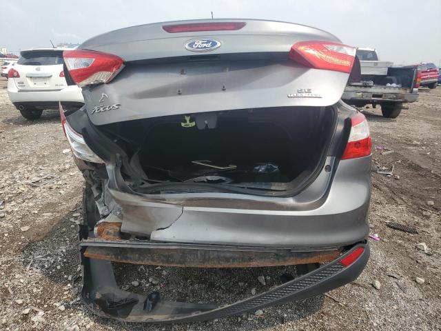 Photo 6 from auction – 2014 FORD FOCUS SE with VIN 1FADP3F20EL437435