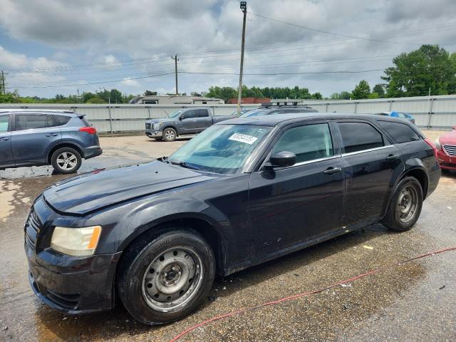 DODGE MAGNUM 2008 with VIN 2D4FV47T98H112017 - Photo from auction