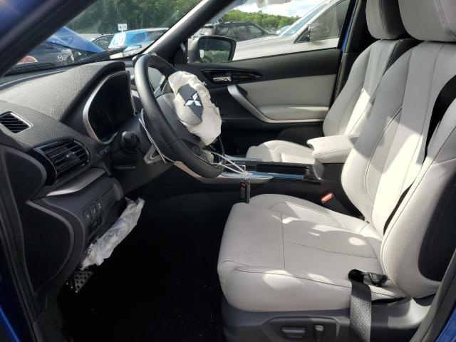 صورة رقم 7 من المزاد - 2024 MITSUBISHI ECLIPSE CR مع VIN JA4ATWAA5RZ008829