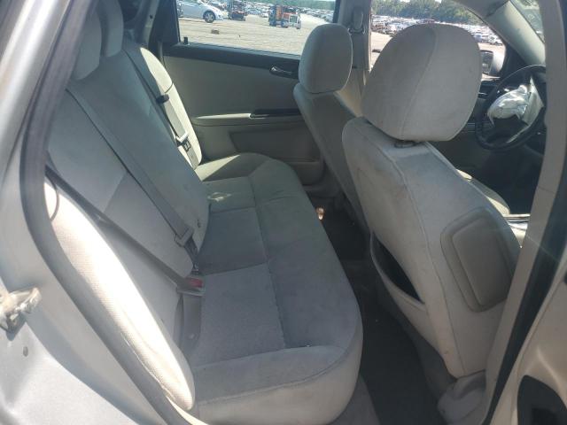 Photo 10 from auction – 2011 CHEVROLET IMPALA LS with VIN 2G1WA5EK2B1198000