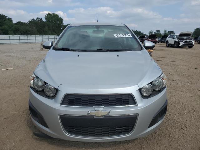Photo 5 from auction – 2014 CHEVROLET SONIC LS with VIN 1G1JA5SH8E4194190