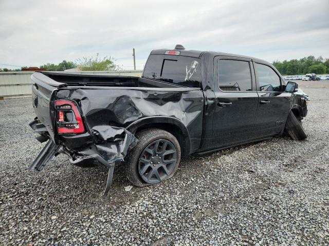 Photo 3 from auction – 2021 RAM 1500 LARAM with VIN 1C6SRFJT4MN734148