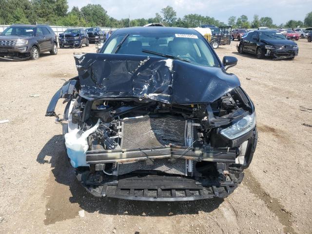Photo 5 from auction – 2016 FORD FUSION with VIN 3FA6P0G72GR213444