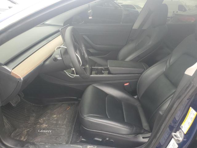 Photo 7 from auction – 2020 TESLA MODEL 3 with VIN 5YJ3E1EB0LF617564