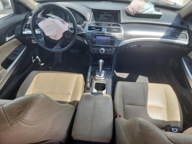 Photo 8 from auction – 2014 HONDA CROSSTOUR with VIN 5J6TF3H55EL001058