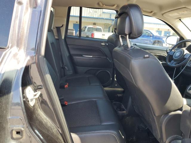 Photo 11 from auction – 2014 JEEP COMPASS LA with VIN 1C4NJDEBXED530514