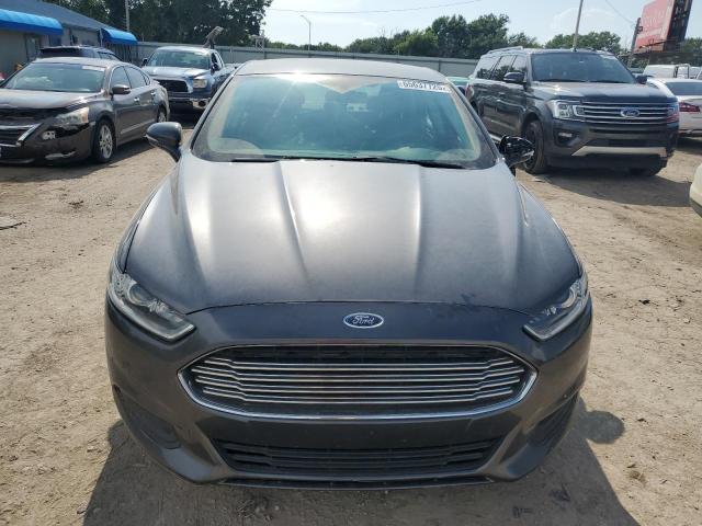 Photo 5 from auction – 2016 FORD FUSION SE with VIN 1FA6P0H74G5102525