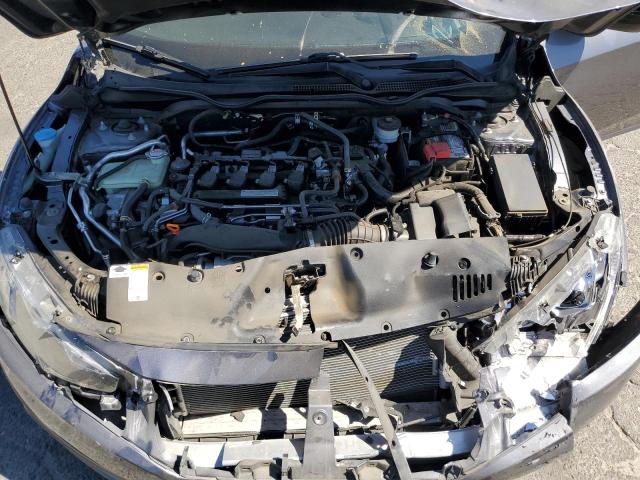 Photo 11 from auction – 2018 HONDA CIVIC EX with VIN JHMFC1F39JX037550