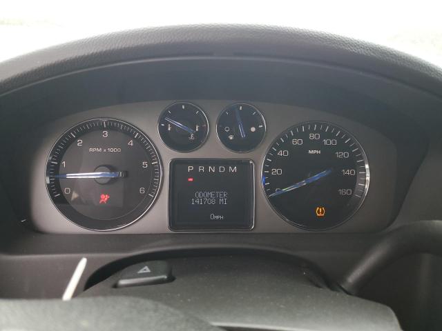 Photo 9 from auction – 2007 CADILLAC ESCALADE L with VIN 1GYFK63877R149093