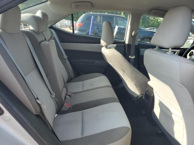 Foto 10 de la subasta – 2019 TOYOTA COROLLA L con VIN 2T1BURHE8KC201686