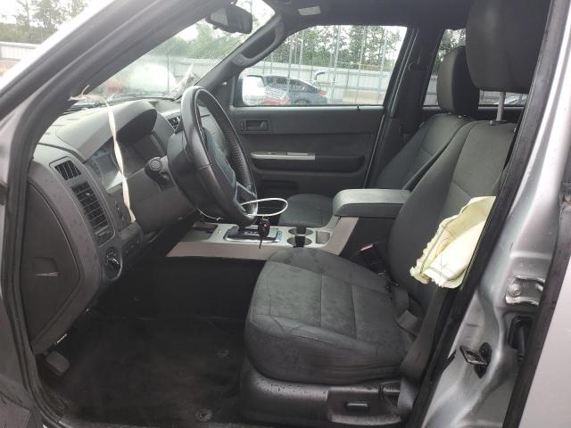 Photo 7 from auction – 2012 FORD ESCAPE XLT with VIN 1FMCU0D75CKB00799