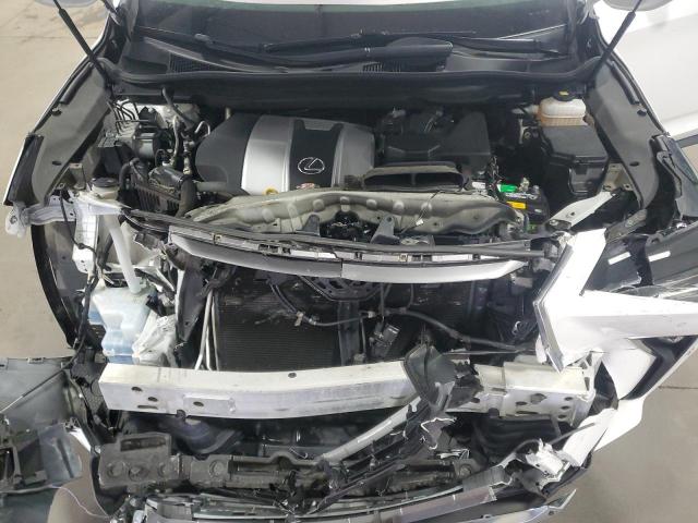 Photo 12 from auction – 2019 LEXUS RX 350 BAS with VIN JTJBZMCA6K2038718