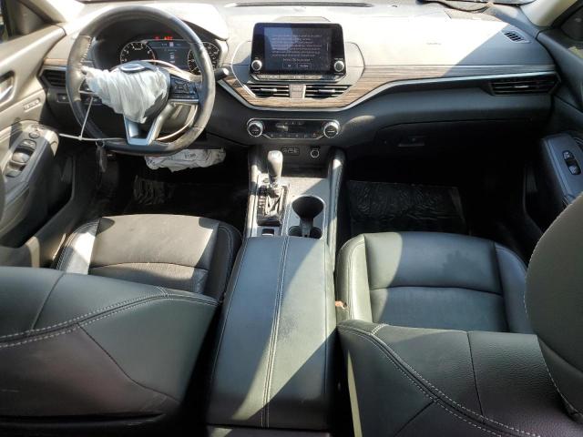 Photo 8 from auction – 2019 NISSAN ALTIMA PLA with VIN 1N4BL4FV2KC210990