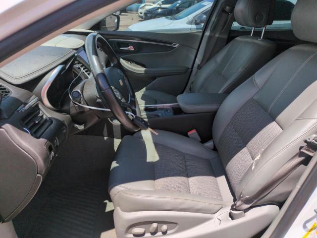 Photo 7 from auction – 2014 CHEVROLET IMPALA LT with VIN 2G1125S3XE9118162
