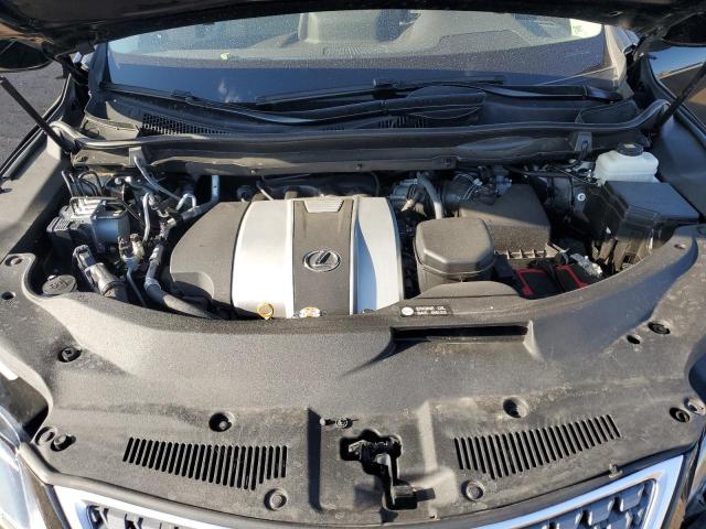 Foto 11 de la subasta – 2020 LEXUS RX 350 con VIN 2T2HZMDA2LC257007