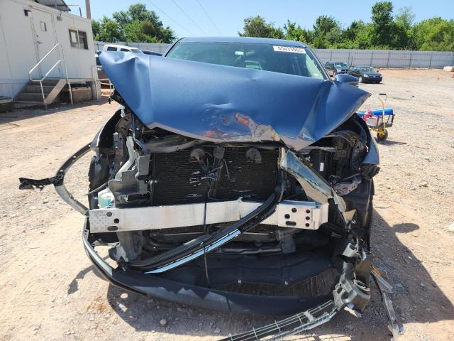 Снимка 5 от търг – 2014 TOYOTA HIGHLANDER с VIN 5TDZARFHXES007709