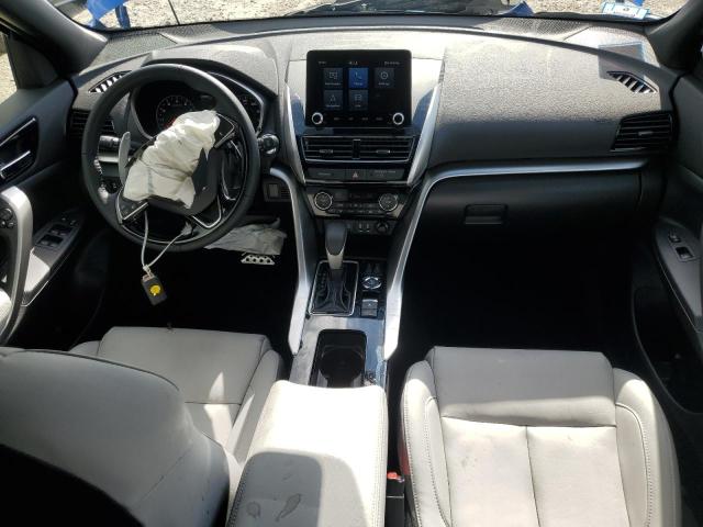 Photo 8 from auction – 2024 MITSUBISHI ECLIPSE CR with VIN JA4ATWAA5RZ008829