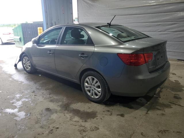 Photo 2 from auction – 2011 KIA FORTE EX with VIN KNAFU4A24B5452199