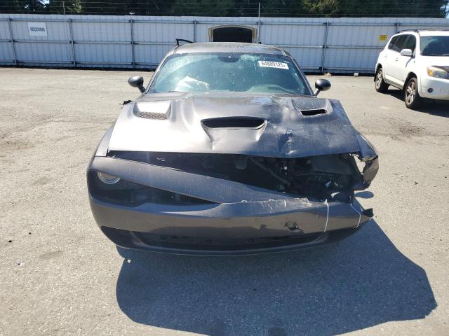 Photo 5 from auction – 2015 DODGE CHALLENGER with VIN 2C3CDZAG7FH822353