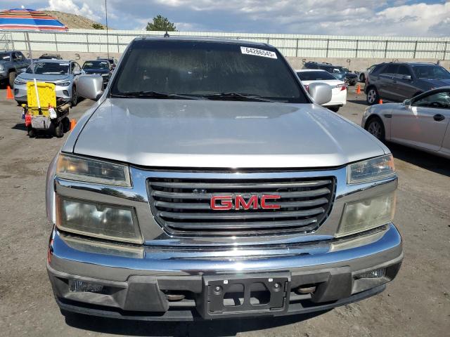 صورة رقم 5 من المزاد - 2010 GMC CANYON SLE مع VIN 1GTJSCDE8A8137230