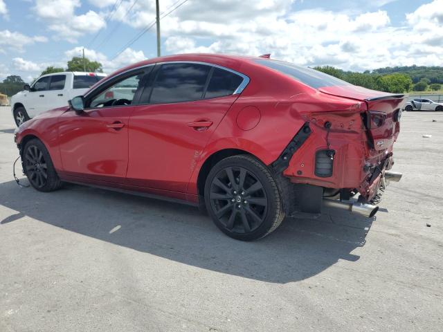Photo 2 from auction – 2021 MAZDA 3 PREMIUM PLUS with VIN JM1BPBEY5M1325676