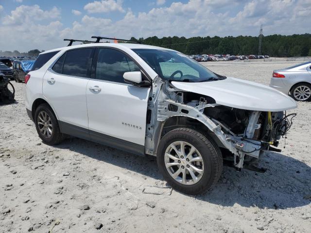 Photo 4 from auction – 2018 CHEVROLET EQUINOX LT with VIN 2GNAXJEVXJ6251232