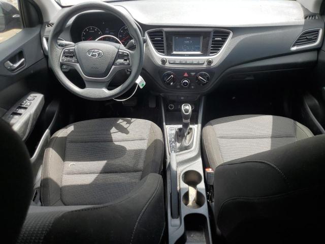 Photo 8 from auction – 2020 HYUNDAI ACCENT SE with VIN 3KPC24A65LE121586
