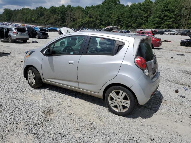 Photo 2 from auction – 2015 CHEVROLET SPARK LS with VIN KL8CB6S93FC738090