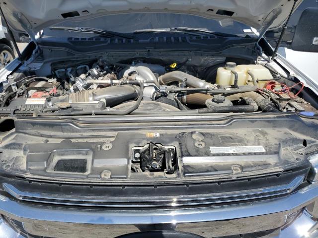 Photo 11 from auction – 2022 FORD F250 SUPER with VIN 1FT7W2BT5NEF48957