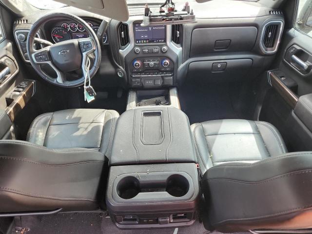 Photo 8 from auction – 2019 CHEVROLET SILVERADO with VIN 1GCPYFED2KZ127403