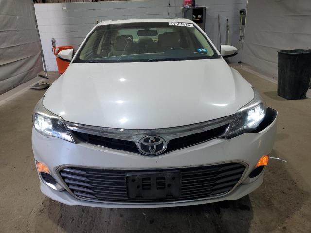 Photo 5 from auction – 2014 TOYOTA AVALON BAS with VIN 4T1BK1EB3EU108918
