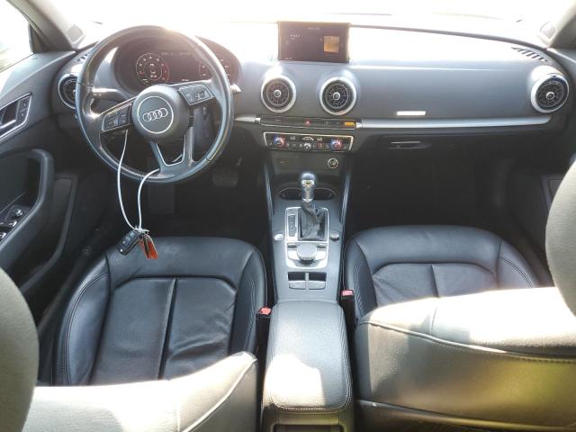 Photo 8 from auction – 2018 AUDI A3 PREMIUM with VIN WAU6ULFF3J1087591