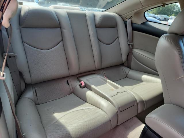 Photo 10 from auction – 2009 INFINITI G37 BASE with VIN JNKCV64E99M601967