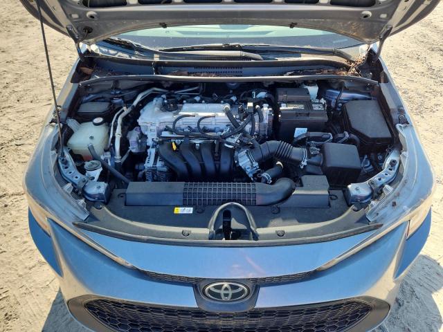 Photo 11 from auction – 2020 TOYOTA COROLLA LE with VIN 5YFEPRAE4LP090537