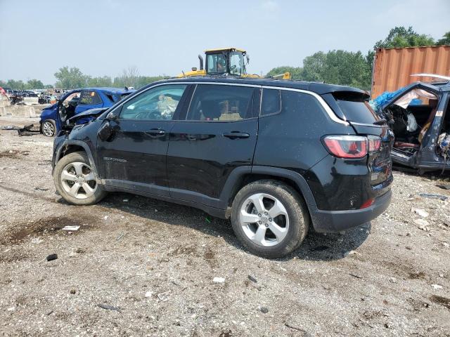 Photo 2 from auction – 2020 JEEP COMPASS LATITUDE with VIN 3C4NJCBB3LT230769