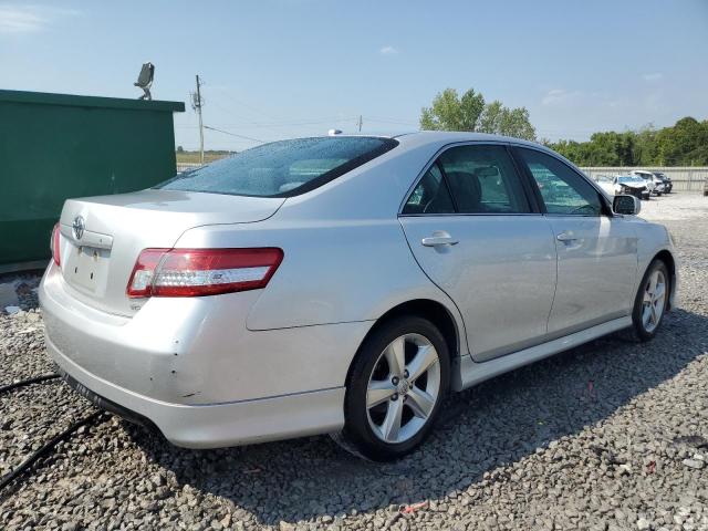 Photo 3 from auction – 2011 TOYOTA CAMRY BASE with VIN 4T1BF3EK0BU117510