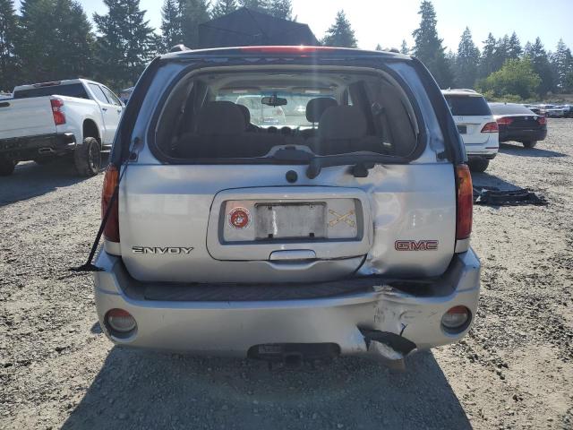 Photo 6 from auction – 2007 GMC ENVOY with VIN 1GKDT13S872100734