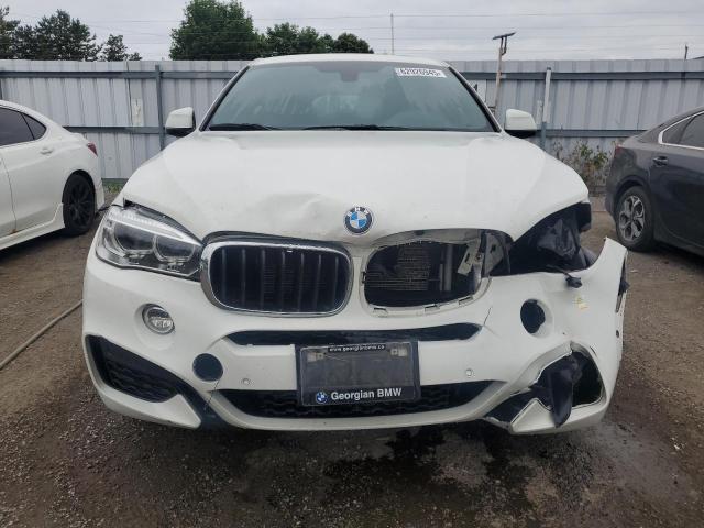 Photo 5 from auction – 2018 BMW X6 XDRIVE3 with VIN 5UXKU2C53J0X49276