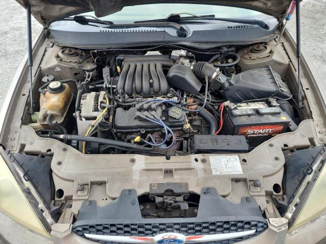 Zdjęcie 11 z aukcji – 2003 FORD TAURUS SES z VIN 1FAFP55U23A261519